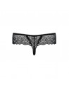 Miamor String - Noir