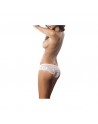 Agnes Culotte - Blanc