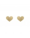  bijoux indiscrets : nipples flash coeur dorés