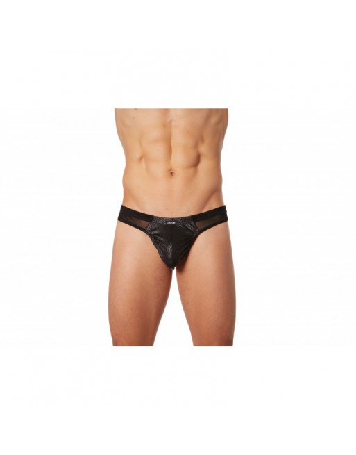 Slip L 903-61 Wolf - Noir Slip L 903-61 Wolf - Noir