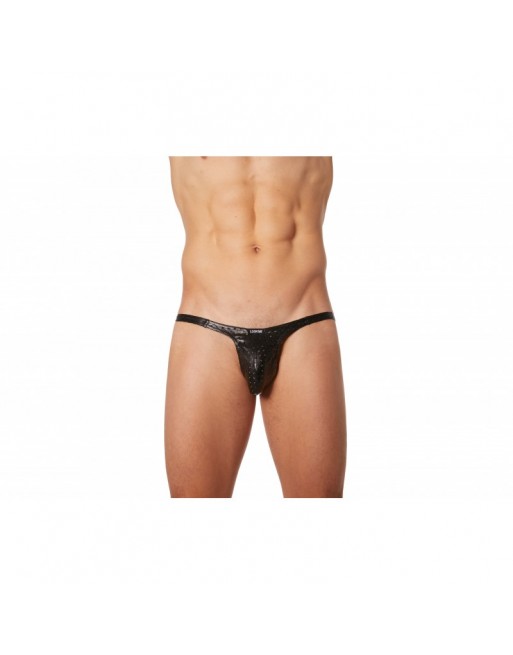 Slip L 811-61 Tender - Noir Slip L 811-61 Tender - Noir