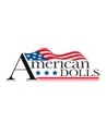 AMERICAN DOLLS